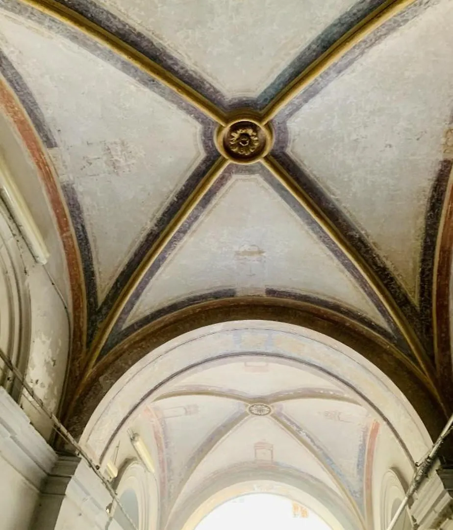 Certosa Suite Nápoles