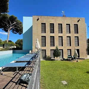 Pisa Beach Park Italia