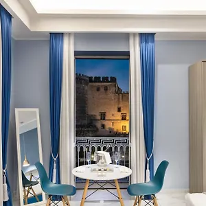 Bed and breakfast Main - Municipio