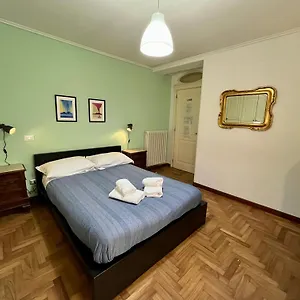 Casa de hóspedes Palazzo Rota House