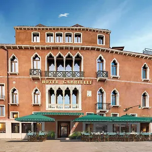 Gabrielli - Starhotels Collezione Venecia