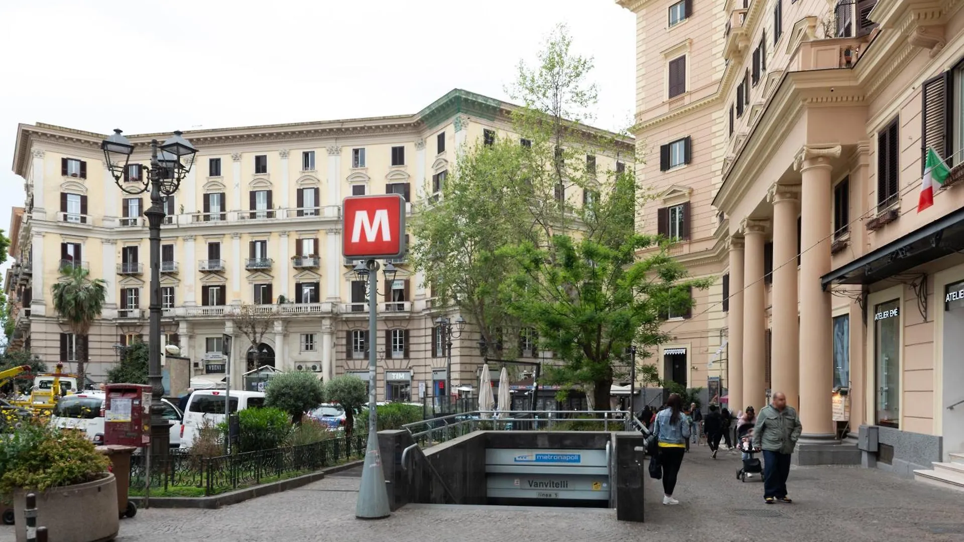 Certosa Suite Napoli