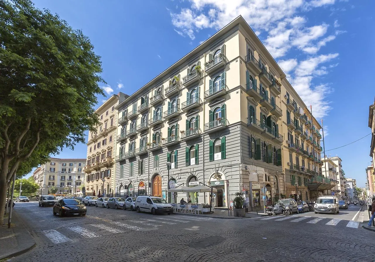 Certosa Suite Napoli