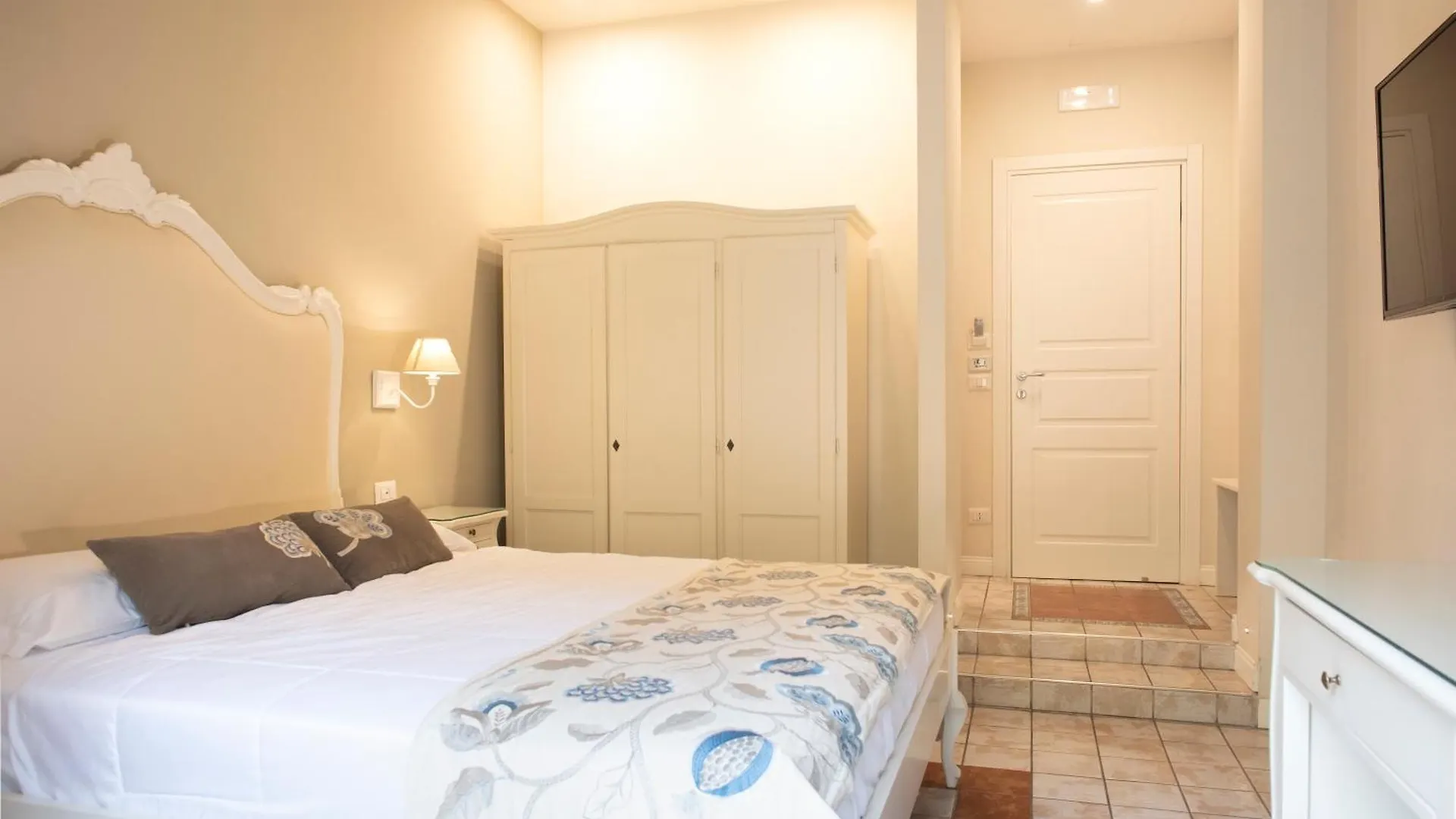 Bed & Breakfast Certosa Suite Naples