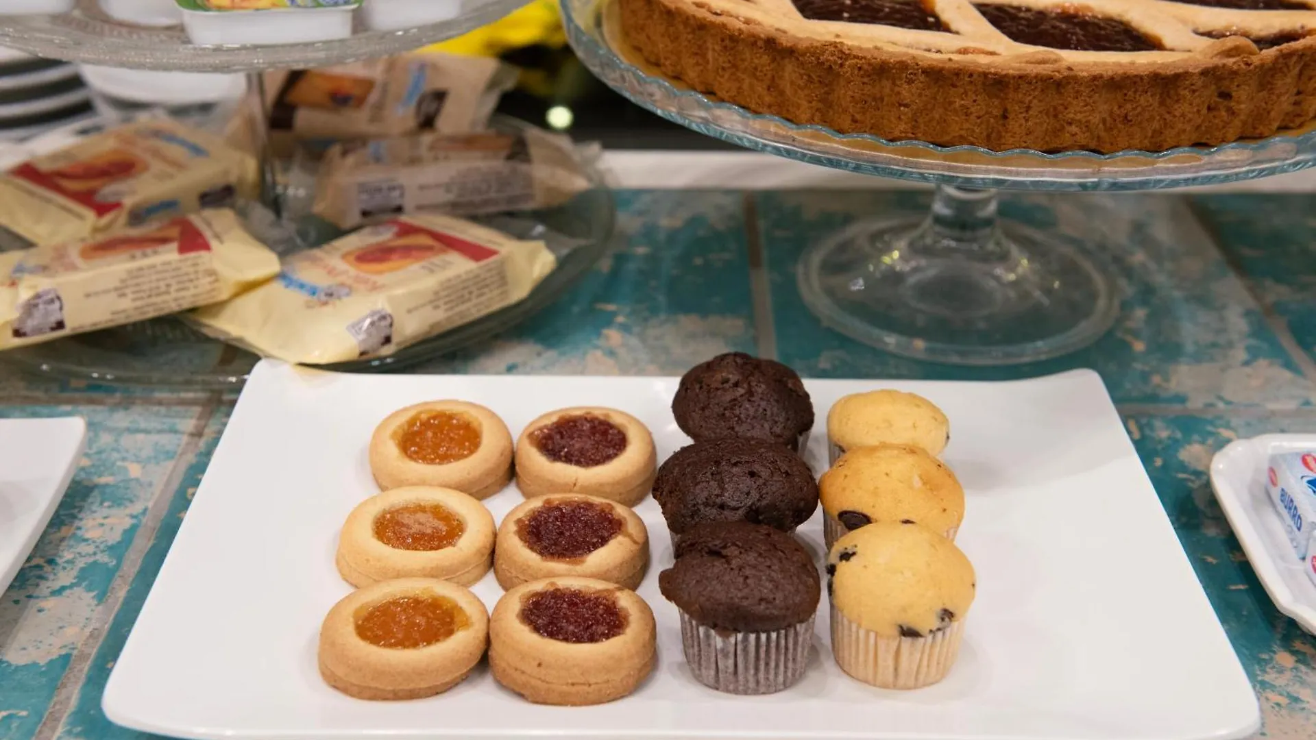 Certosa Suite Naples Bed & Breakfast