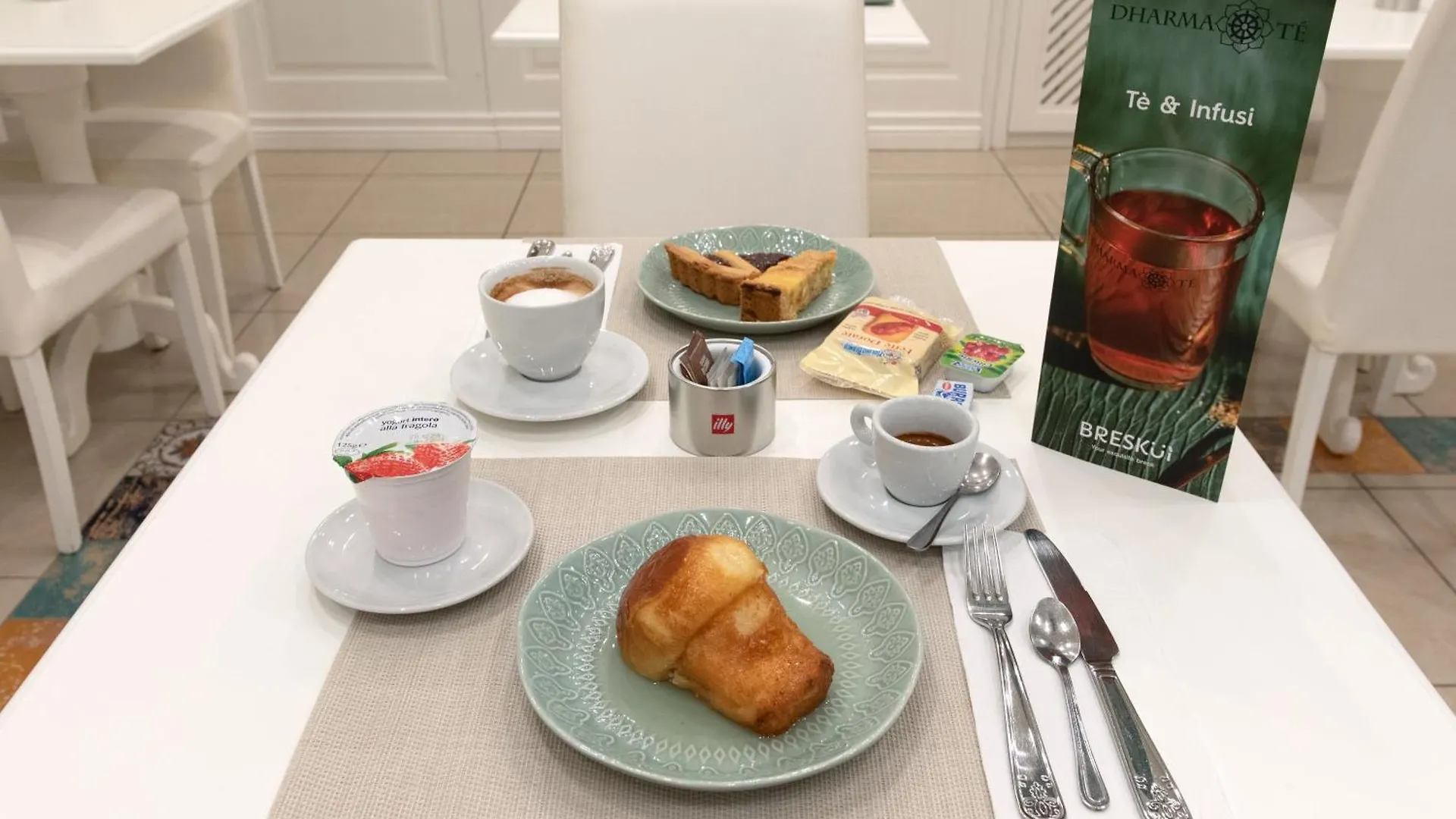 Certosa Suite Naples