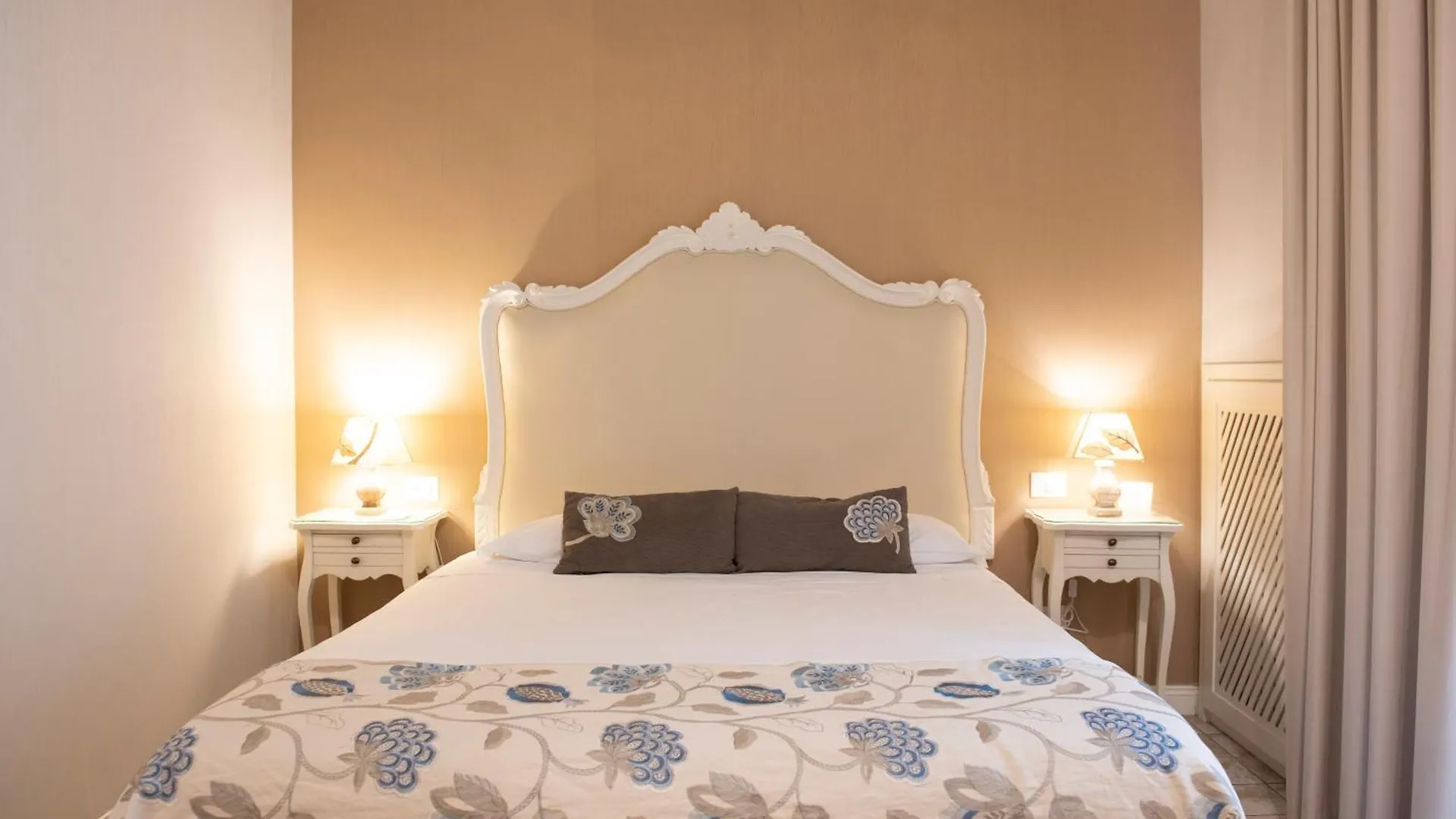 Certosa Suite Naples