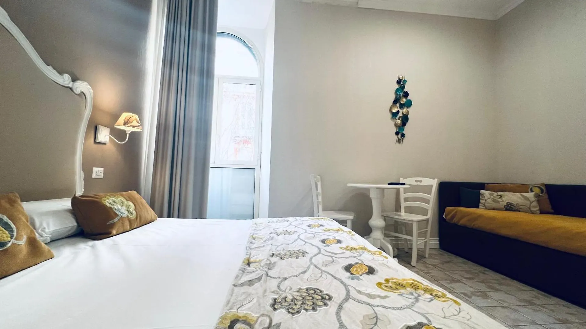 Certosa Suite Naples