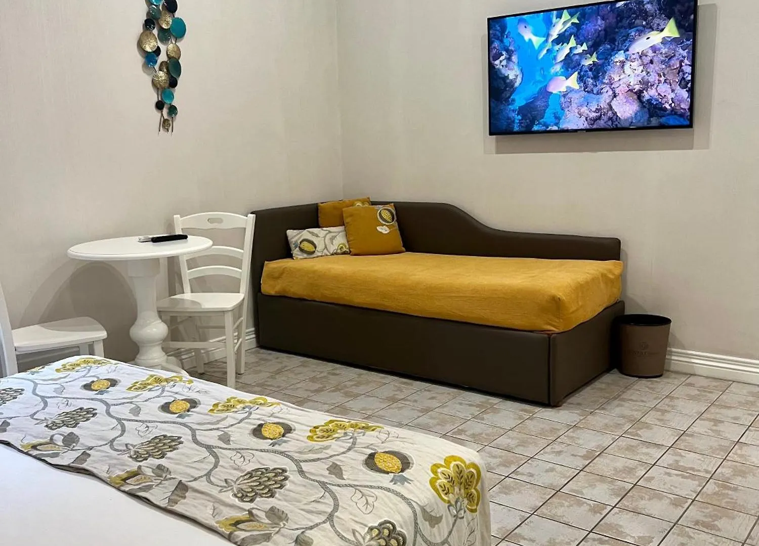 Certosa Suite Naples 2*,