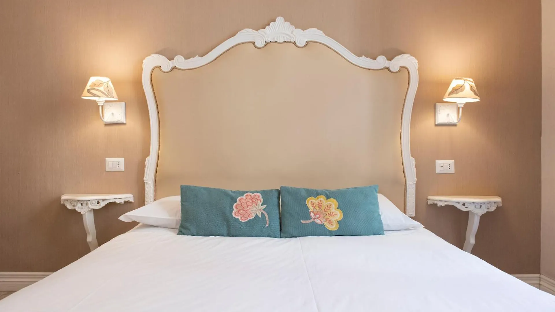 Certosa Suite Naples
