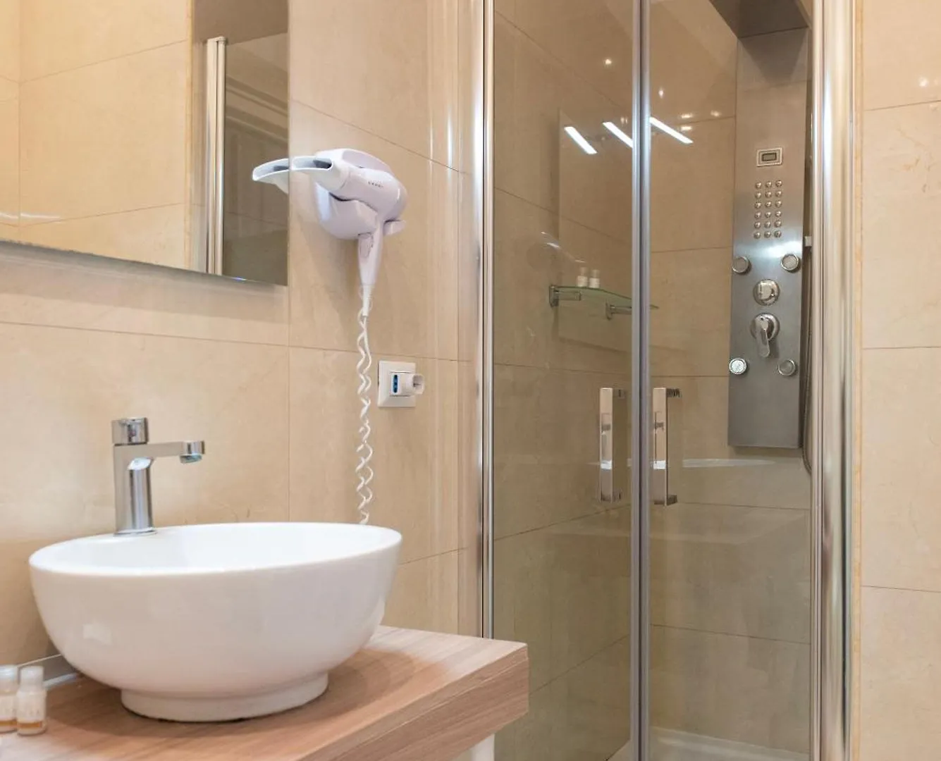 Bed & Breakfast Certosa Suite Naples