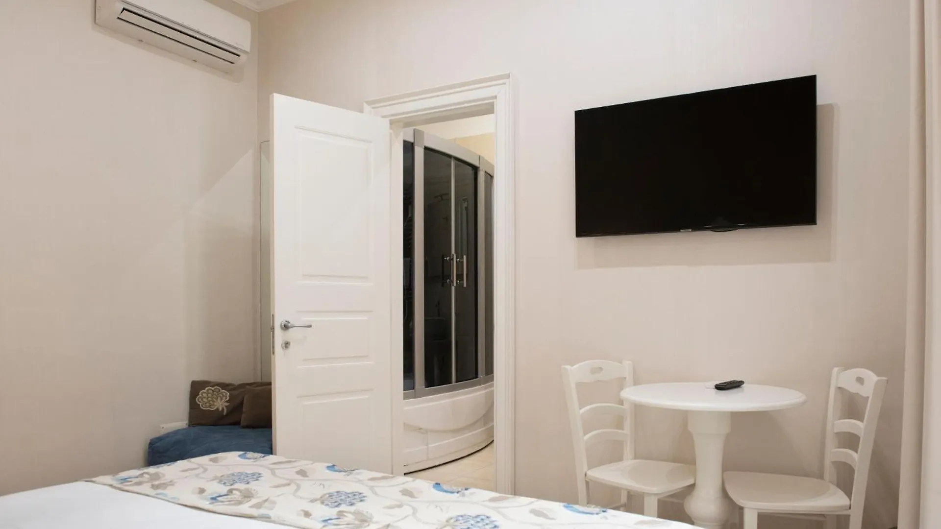 Certosa Suite Naples